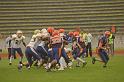 Les Corsaires Evry vs Les Gaulois de Sannois 481
